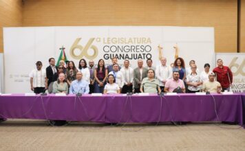 Fortalece PAN propuesta de inclusión para Guanajuato