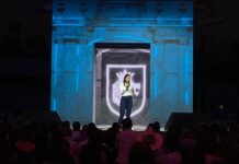 “¡Alto al ruido y a la grilla!” Arenga Ale Gutiérrez al presentar programa de Obra Pública