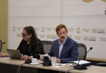 Analizan diputados abandono de ejercicio profesional en Guanajuato