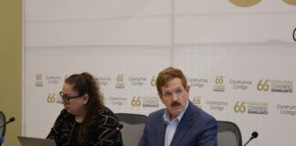 Analizan diputados abandono de ejercicio profesional en Guanajuato