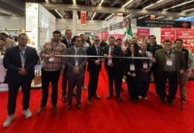 Productos guanajuatenses conquistan la SIAL de Canadá