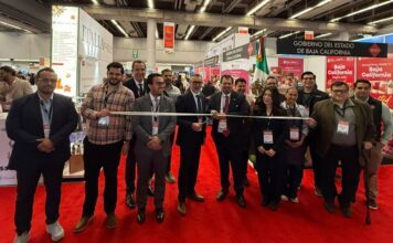Productos guanajuatenses conquistan la SIAL de Canadá