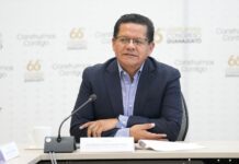 Analizan diputados del PAN reformas a la Ley Orgánica del Poder Judicial