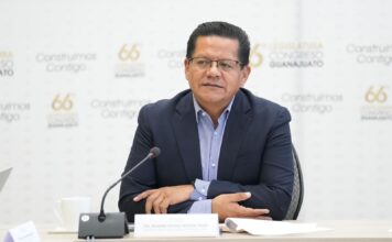 Analizan diputados del PAN reformas a la Ley Orgánica del Poder Judicial