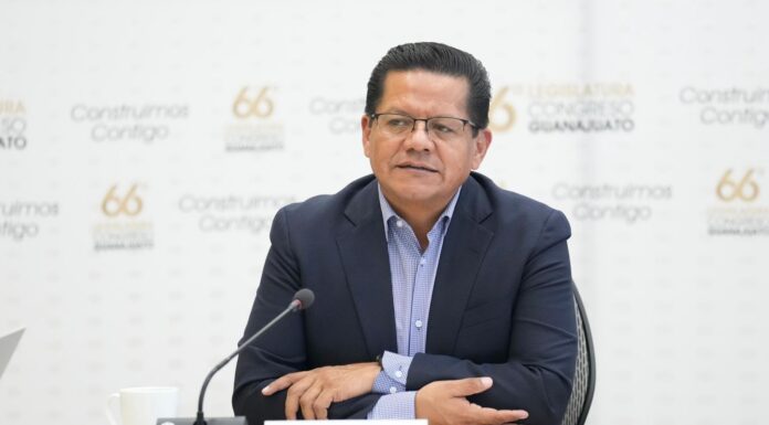 Analizan diputados del PAN reformas a la Ley Orgánica del Poder Judicial