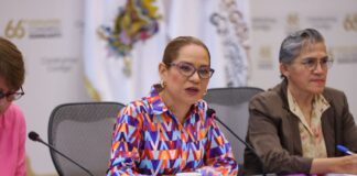 Diputados de Guanajuato analizan cómo facilitar vivienda para jóvenes