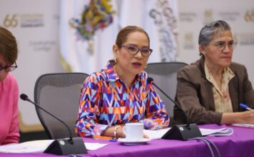 Diputados de Guanajuato analizan cómo facilitar vivienda para jóvenes