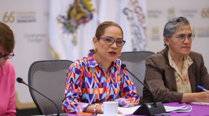 Diputados de Guanajuato analizan cómo facilitar vivienda para jóvenes