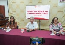 Presenta Celaya estrategia para separación de residuos domésticos