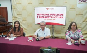 Presenta Celaya estrategia para separación de residuos domésticos