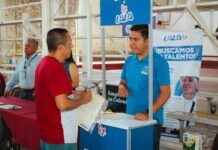 Impulsa Salamanca vinculación empresarial