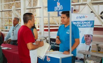 Impulsa Salamanca vinculación empresarial