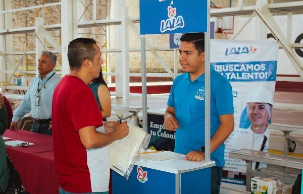 Impulsa Salamanca vinculación empresarial
