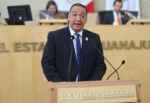 Debe reforzar Guanajuato atención integral a salud mental: Sergio Contreras