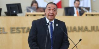 Debe reforzar Guanajuato atención integral a salud mental: Sergio Contreras