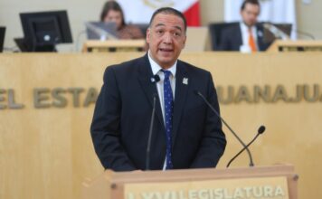 Debe reforzar Guanajuato atención integral a salud mental: Sergio Contreras