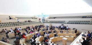 Diputados armonizarán legislación estatal para elección de Poder Judicial