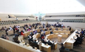 Diputados armonizarán legislación estatal para elección de Poder Judicial
