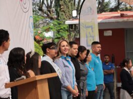 Ya son 20 ediciones del PrevenFest, una estrategia con sentido social en Silao