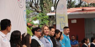 Ya son 20 ediciones del PrevenFest, una estrategia con sentido social en Silao