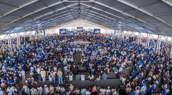 Activa PAN estructura electoral; “León sí tiene dueño y es de la ciudadanía”