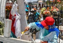 San Miguel de Allende procura el hilo de la memoria social