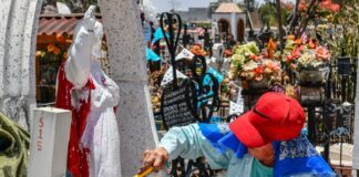 San Miguel de Allende procura el hilo de la memoria social