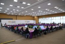 Diputados inician preconsulta para ley sobre indígenas y afrodescendientes