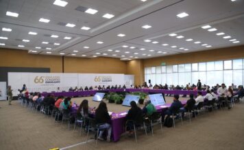 Diputados inician preconsulta para ley sobre indígenas y afrodescendientes