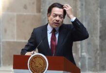 Mario Delgado criticó actual política educativa y el calendario escolar
