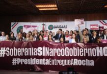 Diputados de AN buscarán juicio político contra Rocha Moya