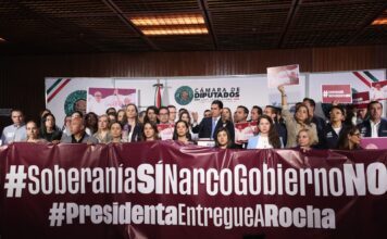 Diputados de AN buscarán juicio político contra Rocha Moya