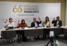 Plantean congresistas Fiscalía Especializada para atender delitos contra infancias