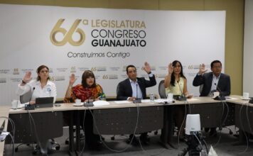 Plantean congresistas Fiscalía Especializada para atender delitos contra infancias