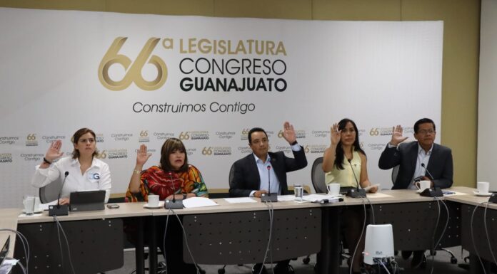 Plantean congresistas Fiscalía Especializada para atender delitos contra infancias
