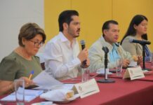 Analizan avance de Tren Interurbano en Salamanca