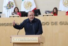 Atención médica integral a familias de personas desaparecidas: David Martínez