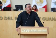 Freno a incremento de la caseta a Guanajuato, propone MC