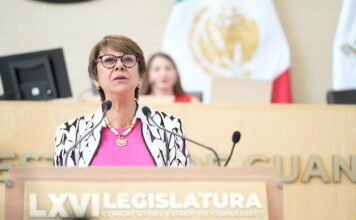 Gobierno federal debe garantizar abasto de medicinas: Angélica Casillas