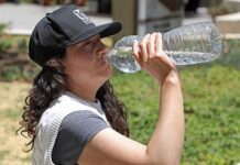 Estas son las recomendaciones del IMSS para evitar golpe de calor