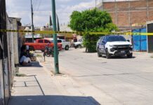 Asesinan a 5 jóvenes dentro de vivienda en León