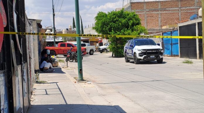 Asesinan a 5 jóvenes dentro de vivienda en León