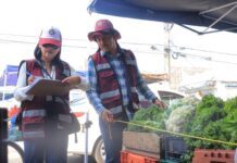 En Salamanca se da continuidad al reordanemiento del comercio justo