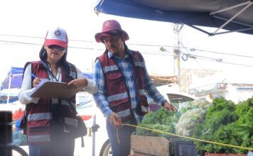 En Salamanca se da continuidad al reordanemiento del comercio justo