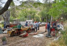 Inicia Guanajuato la recuperación de espacios públicos