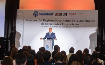 San Miguel de Allende, referente financiero y de inversión en México