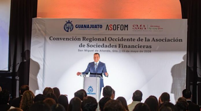 San Miguel de Allende, referente financiero y de inversión en México