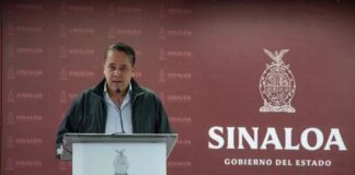 Capturan en Europa a ex secretario de Finanzas de Rocha Moya; se entrega a EU