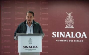 Capturan en Europa a ex secretario de Finanzas de Rocha Moya; se entrega a EU