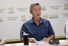 Analizan diputados dignidad postmórtem para Guanajuato